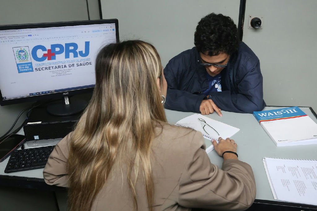 Adultos ganham unidade especializada em diagnóstico de autismo na capital com o novo Cedtea 18+