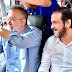 Aliança entre Canella e Rueda garante vitórias expressivas nas urnas