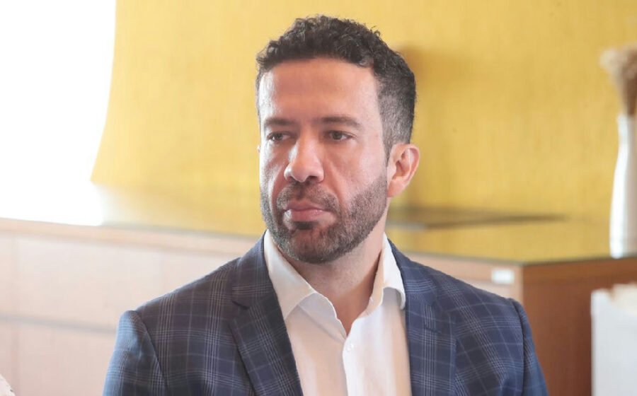 André Janones apresenta evolução positiva e pode deixar a UTI em São Paulo