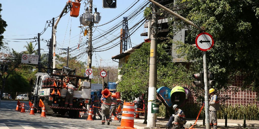 Aneel adia decisão sobre futuro da concessão da Enel em São Paulo