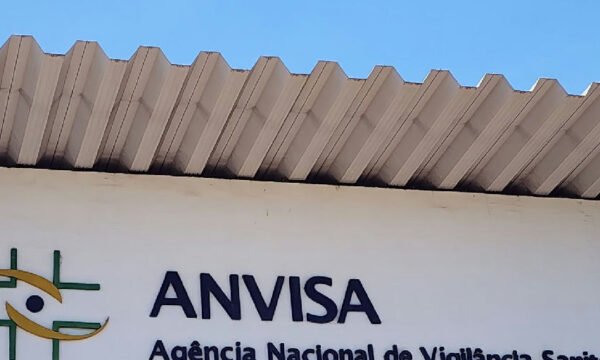 Anvisa veta comercialização de suplementos da empresa PSM Pennaforte