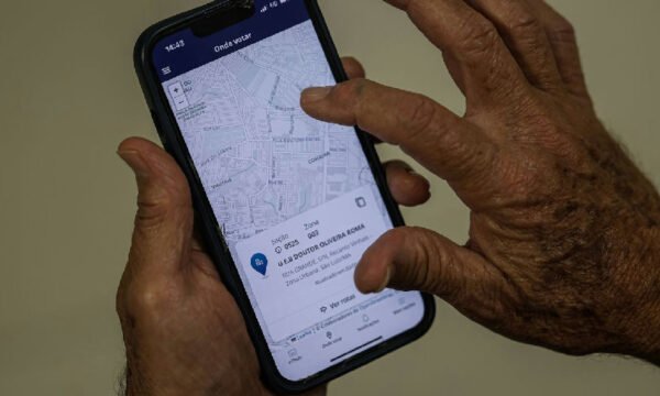 Aprenda a conferir seu local de votação para as eleições 2026 no site do TSE ou app e-Título