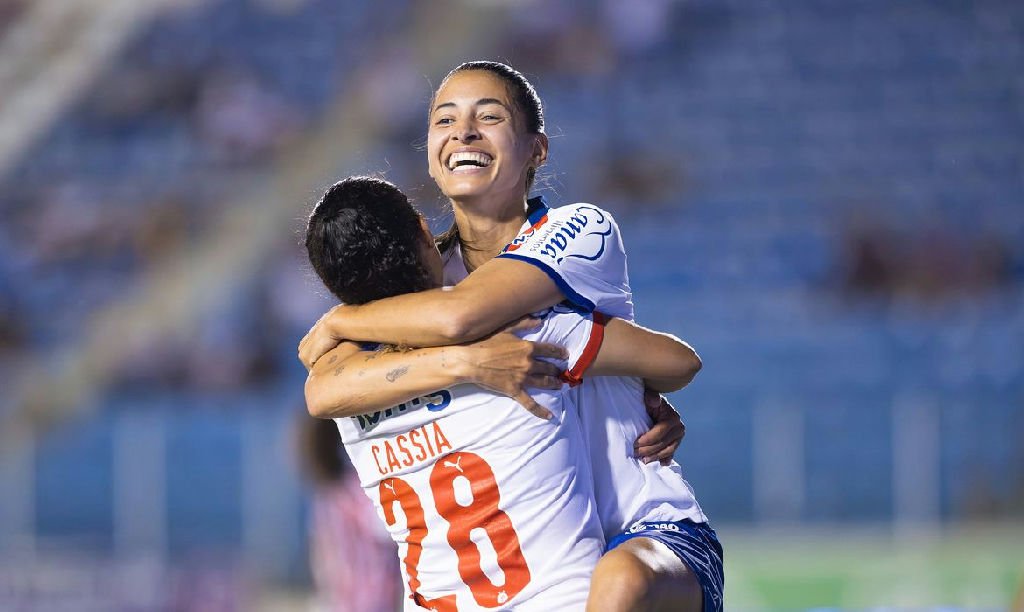 Bahia supera São Paulo no Batistão e sai na frente na Copa do Brasil