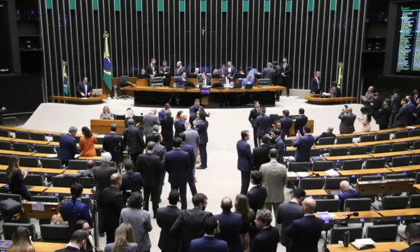 Bancada feminina atinge recorde histórico no Congresso Nacional