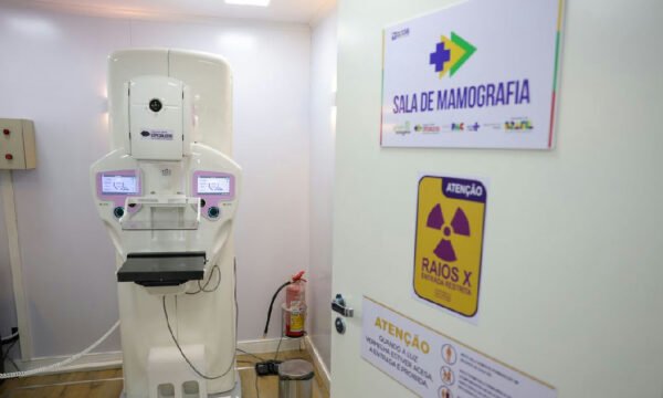 Câncer de mama em homens: diagnóstico tardio eleva riscos e exige atenção