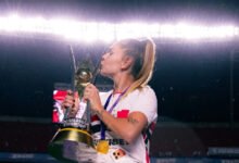 Carol Gil é convocada para a seleção brasileira após título do Brasileirão