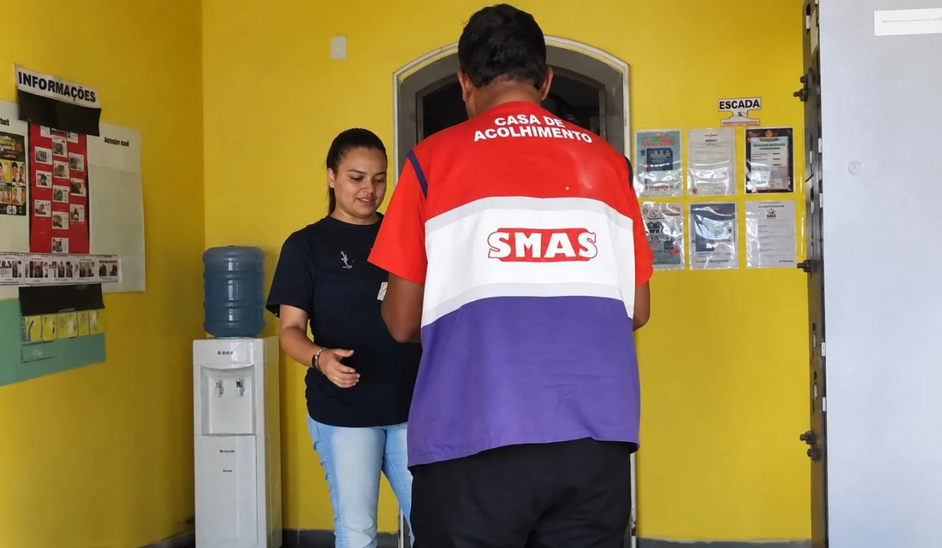 Casa de acolhimento em Maricá promove agenda especial de saúde e cultura em outubro