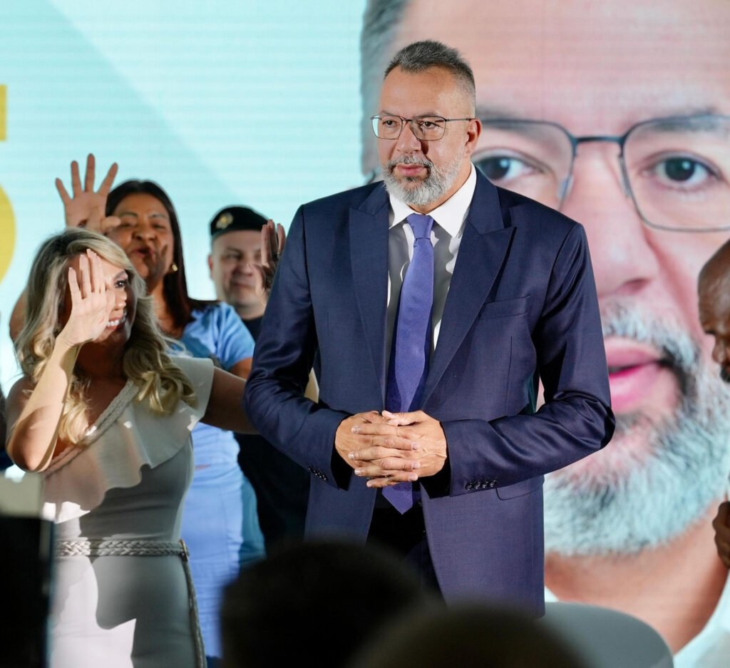 Concentração de votos em Belford Roxo consolida liderança de Canella e Rueda