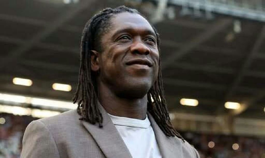 Corinthians oficializa Seedorf como novo técnico até o final de 2027