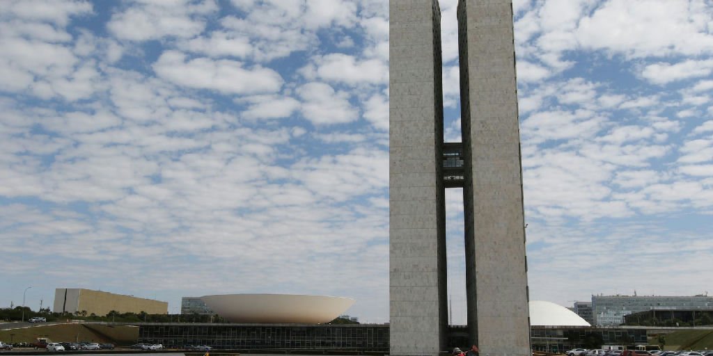 Davi Alcolumbre define votação do fim da escala 6x1 no Senado para a próxima terça-feira