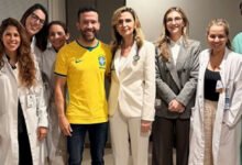 Deputado andrÃ© janones recebe alta mÃ©dica em sÃ£o paulo