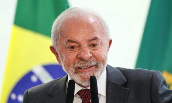 Diretórios do MDB no Norte e Nordeste oficializam suporte à candidatura de Lula no segundo turno