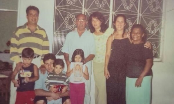 Documentário sobre Dona Eunice celebra memória e tecnologia na Baixada Fluminense