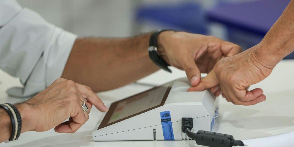 Eleições 2026 definem disputa presidencial e novos governadores no segundo turno