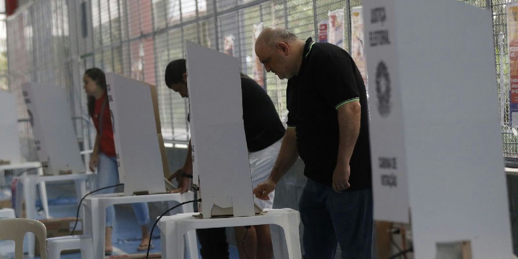 Eleições 2026: entenda as regras de prioridade e quem tem preferência na fila
