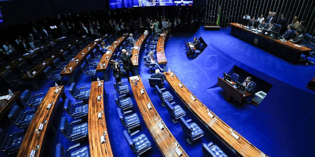 Eleições 2026: entenda as regras e a importância do voto duplo para o Senado Federal