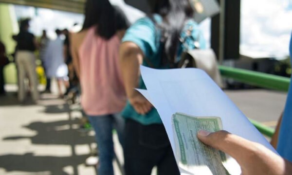 Eleições 2026: entenda as regras para manifestação política no dia da votação