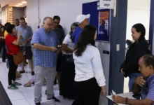 Eleitores enfrentam mudança de local em mais de 4 mil seções eleitorais