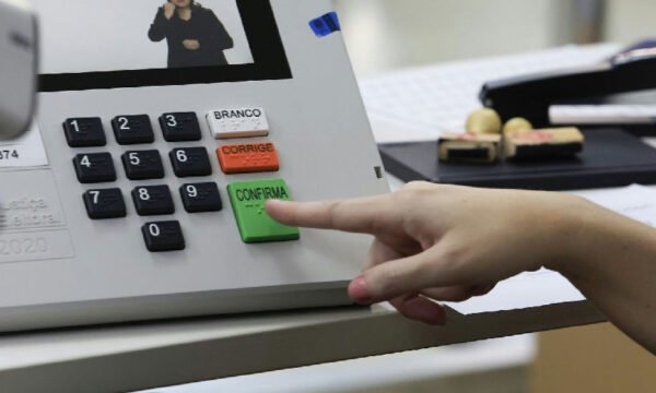 Entenda as regras para a vitória no primeiro turno das eleições