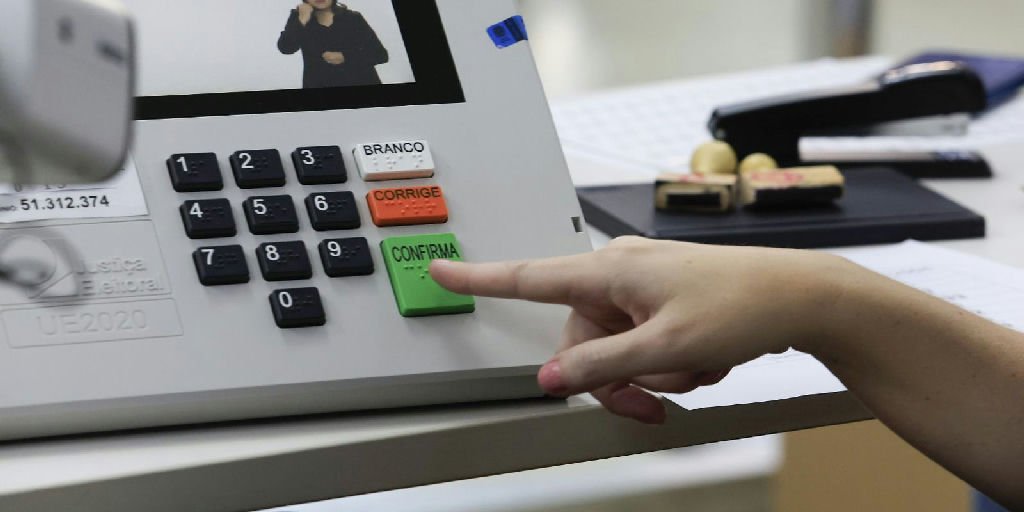 Entenda as regras para a vitória no primeiro turno das eleições
