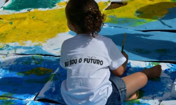 Entidades propõem agenda de proteção para crianças e adolescentes no Brasil