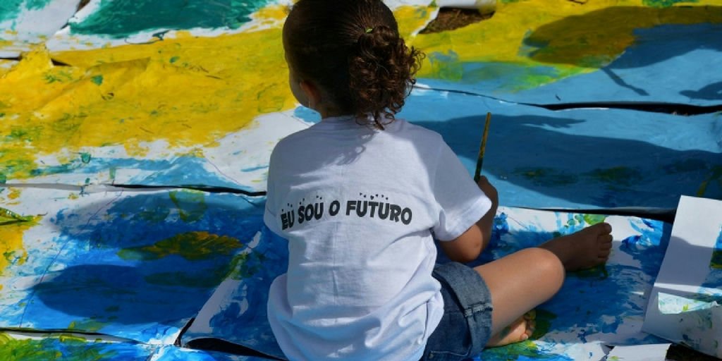 Entidades propõem agenda de proteção para crianças e adolescentes no Brasil