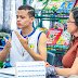 Estudante surdo de 15 anos de São João de Meriti faz história na Olimpíada de Matemática em Libras
