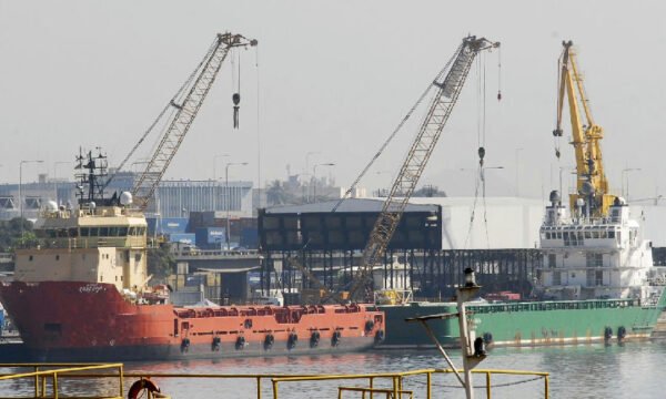 Exportações brasileiras para a União Europeia sobem 30,7% após acordo comercial