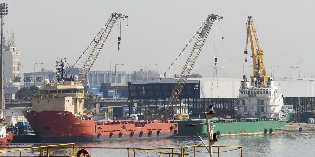 Exportações brasileiras para a União Europeia sobem 30,7% após acordo comercial