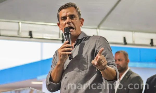 Fabiano Horta garante retorno à Câmara dos Deputados após uma década