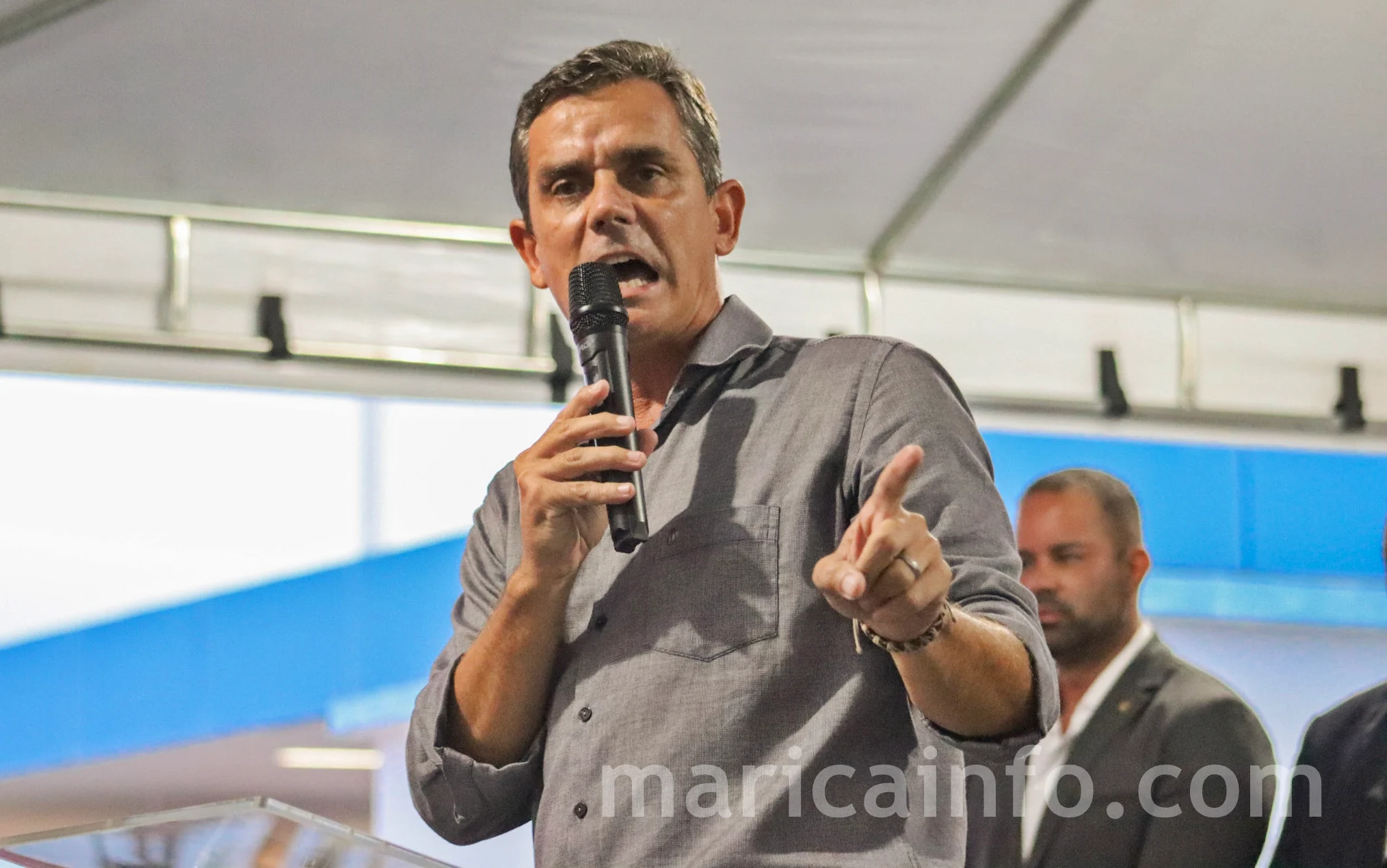 Fabiano Horta garante retorno à Câmara dos Deputados após uma década