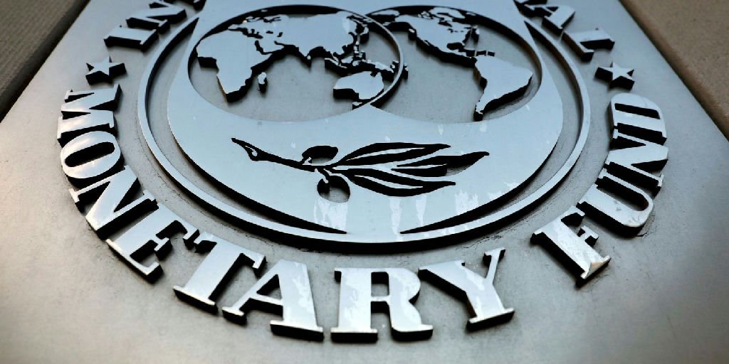 FMI revisa projeção de crescimento do PIB brasileiro para 2,2% em 2026