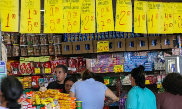 Governo planeja crédito e capacitação para negócios afetados pelo fim da 6x1