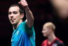 Hugo Calderano supera Felix Lebrun e avança às semifinais do China Smash