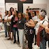 Idosos visitam museu de ciência em passeio cultural