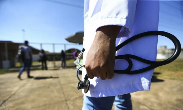 Inep divulga resultado de análises de logística e saúde do Revalida 2026/2