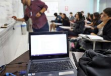 Inteligência artificial transforma sonhos de alunos em realidade visual na sala de aula