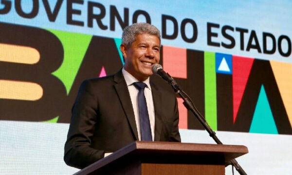 Jerônimo Rodrigues conquista reeleição ao governo da Bahia no primeiro turno