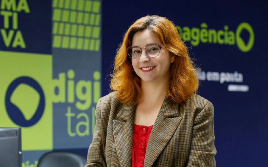 Jornalista da Agência Brasil é finalista em prêmio de jornalismo