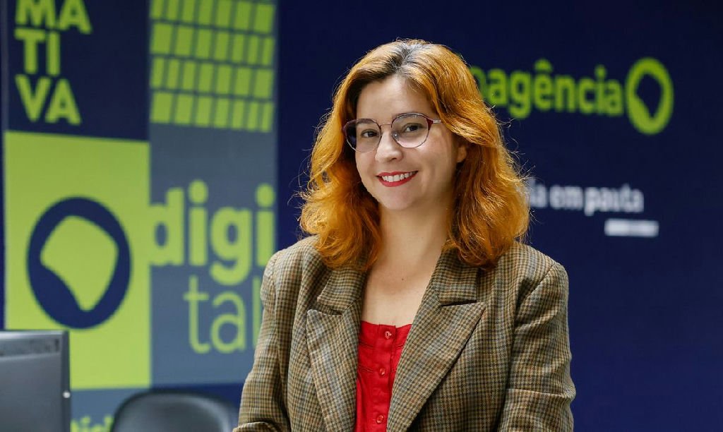 Jornalista da Agência Brasil é finalista em prêmio de jornalismo