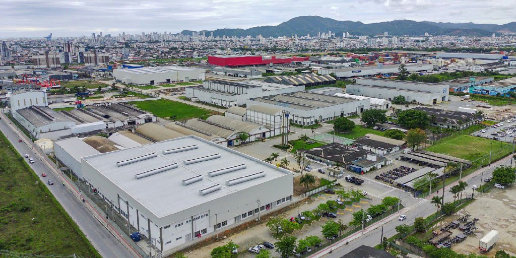 Juros elevados permanecem como principal entrave ao crédito para a indústria nacional