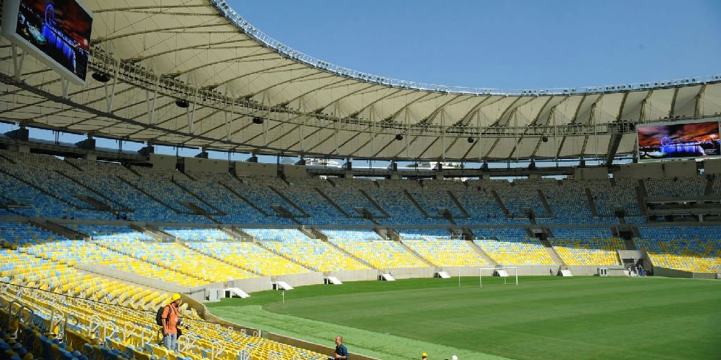 Justiça confirma Vasco e Boca Juniors no Maracanã para semifinal da Sul-americana