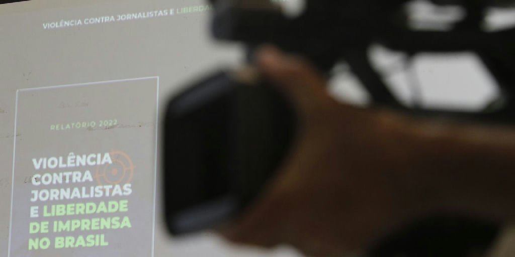 Liberdade de imprensa é defendida por 55 veículos independentes em editorial conjunto