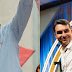 Lula e Flávio Bolsonaro avançam para o segundo turno da disputa presidencial