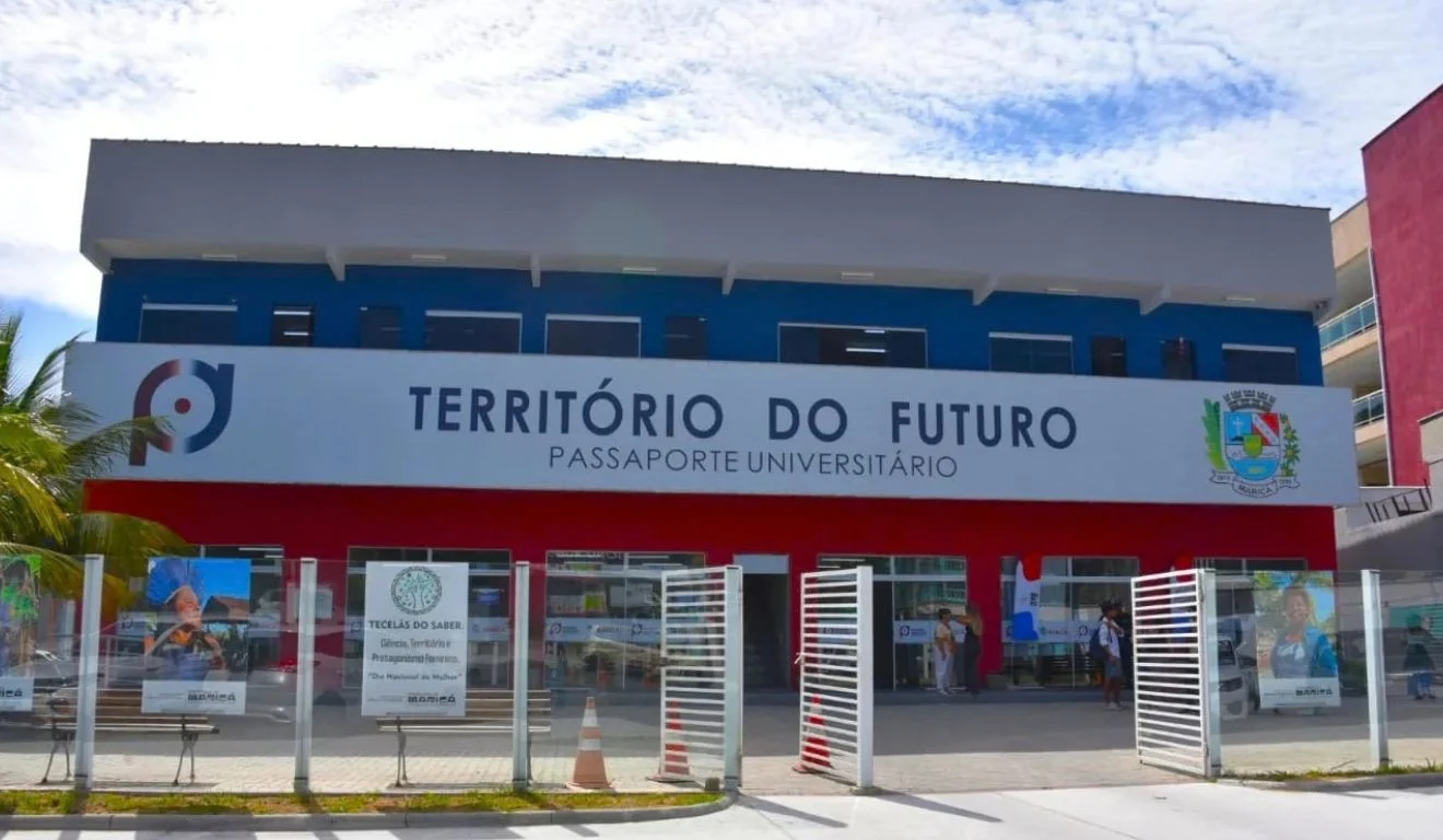 Maricá abre inscrições para o Festival Vozes Negras na Ciência e Tecnologia
