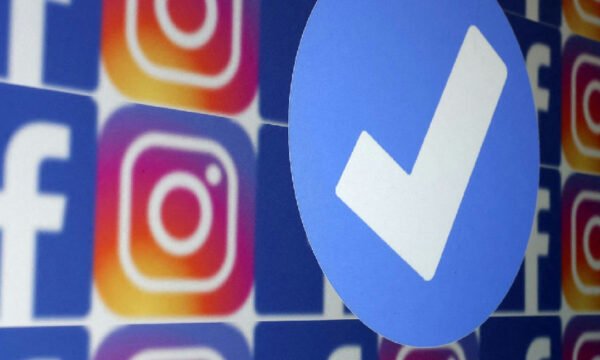 Meta atribui a falhas técnicas redução no alcance de postagens da campanha de Lula