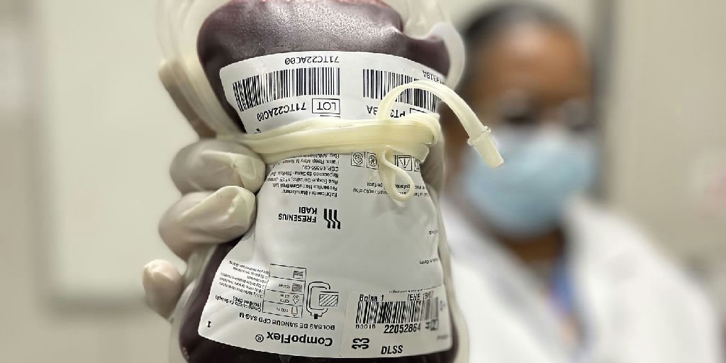 Ministério da Saúde autoriza uso de emicizumabe para crianças com hemofilia a