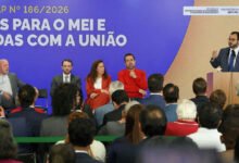 Nova lei sancionada traz perdão de dívidas e eleva teto de faturamento do MEI