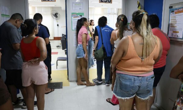 Perfil geracional dos governadores e senadores eleitos no primeiro turno