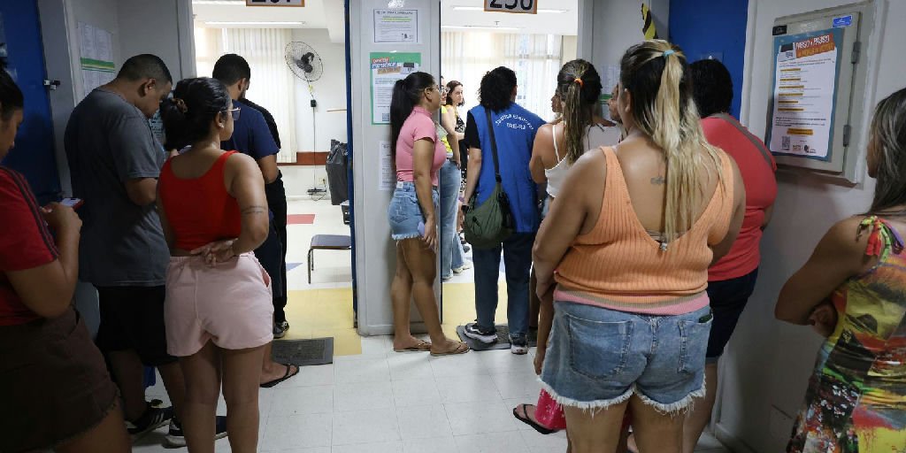 Perfil geracional dos governadores e senadores eleitos no primeiro turno